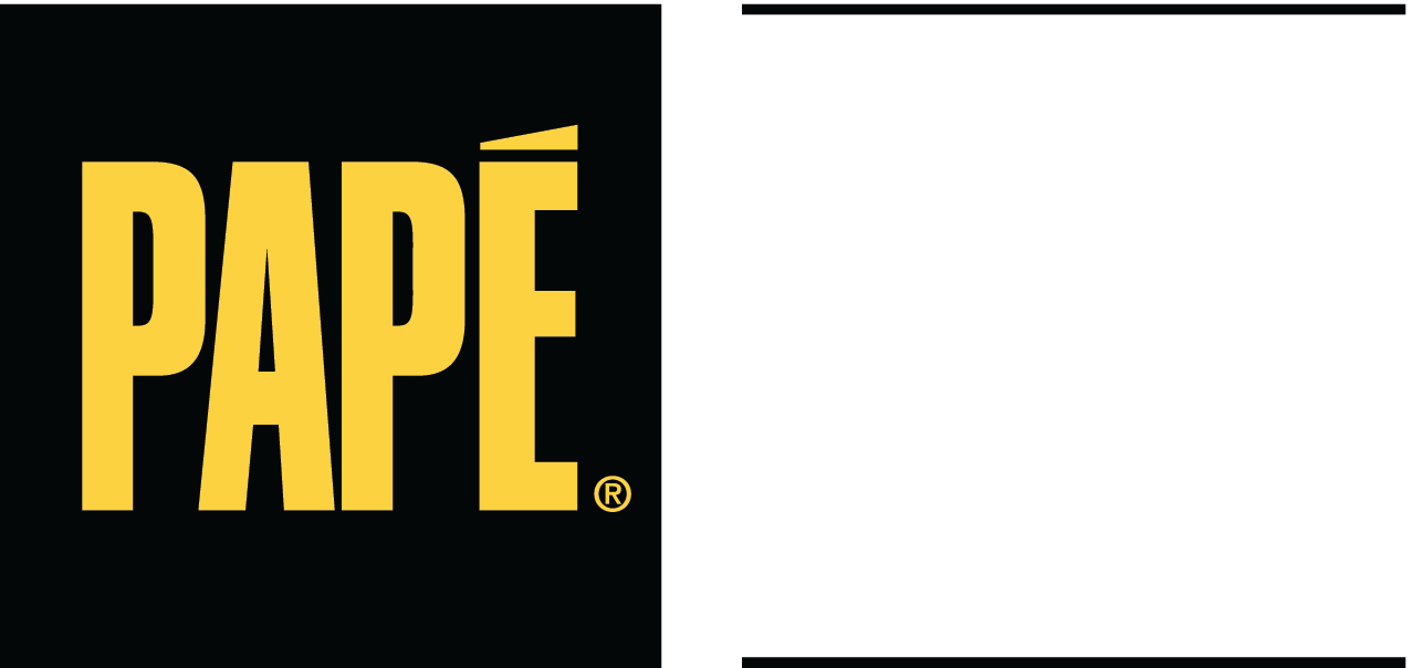 Logotipo de Material Handling