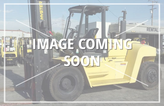 S30FT Hyster 2019
