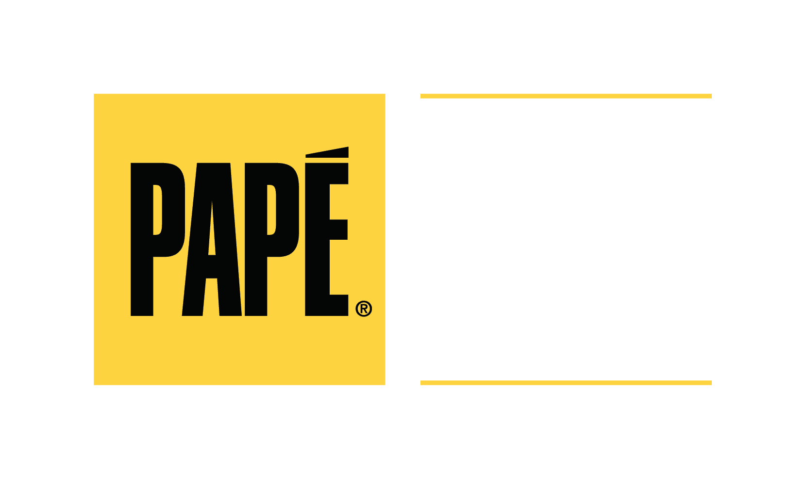 Material handling logo