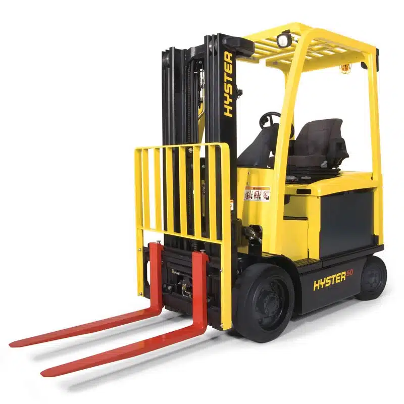 Hyster E60XNHyster E60XN