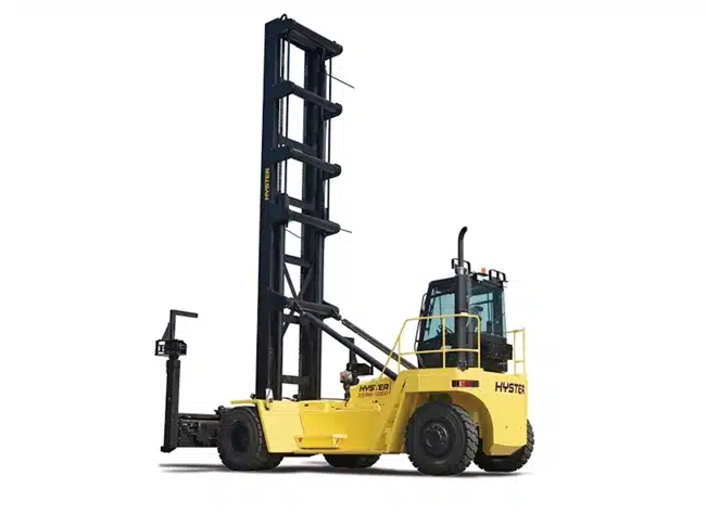  Container Handler - Big Truck RentalsContainer Handler - Big Truck Rentals