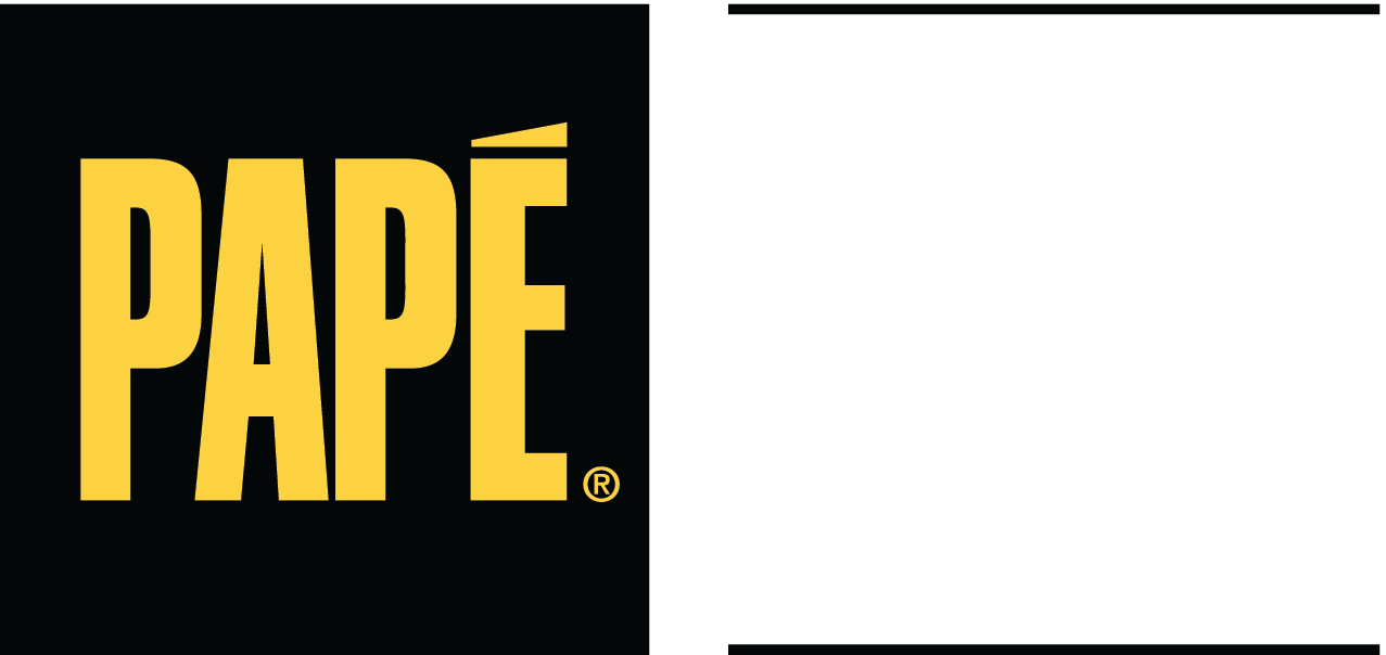 Papé Material Handling